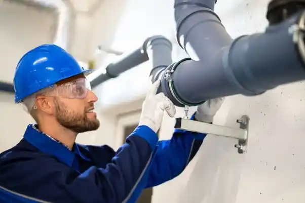 water damage restoration service Blackville